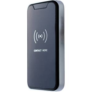 TTLock Електронна брава за шкафове с RFID карта за достъп 125 kHz ASD 1703-ID (CHWL0311)
