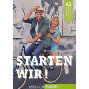 Starten wir! | Rolf Brüseke (2018)