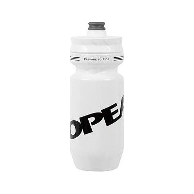 Topeak Water Bottle 600ml Цвят: бял