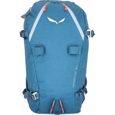 Salewa randonée ws bp 30 l blue saphire