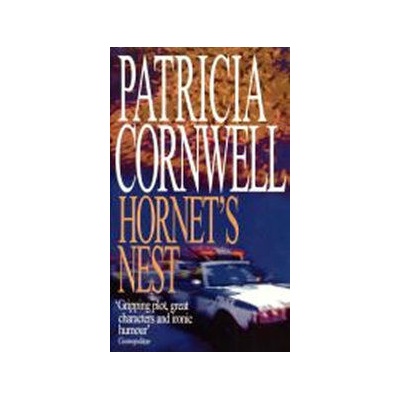 Hornet's Nest - Cornwell Patricia