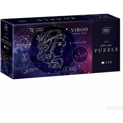 Interdruk Znemenie Panna 250 dielov