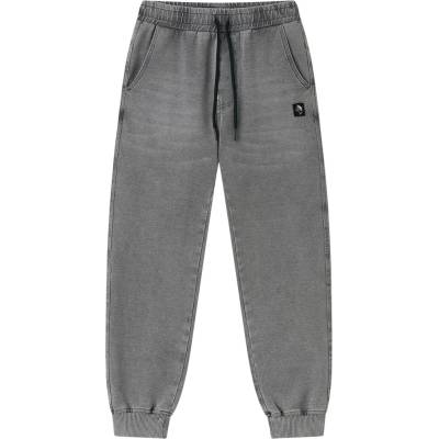 Wolf & Wolfie T2662B šedá