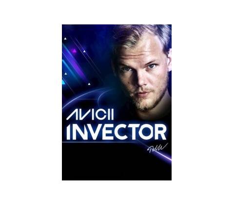 Avicii Invector