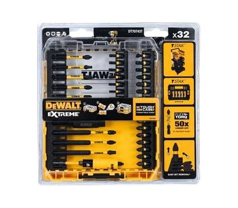 DeWALT DT70743T