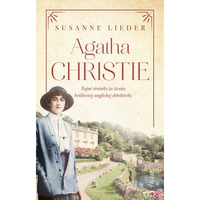 Agatha Christie - Susanne Lieder
