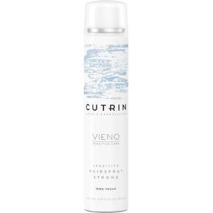 Cutrin Vieno Лак със силна фиксация за чувствителен скалп, 100 ml - ozone