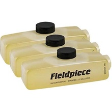 Fieldpiece OIL8X3 3 x 237 ml