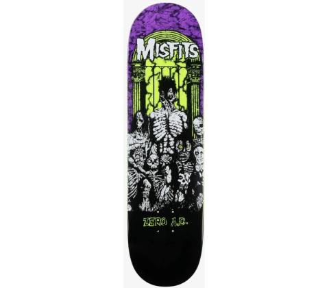 ZERO Misfits Earth