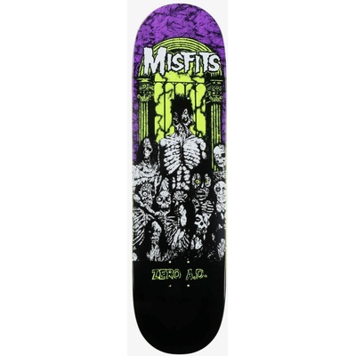 ZERO Misfits Earth