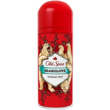 Old Spice Bearglove deo spray 125 ml