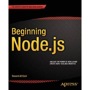 Beginning Node. js | Basarat Syed