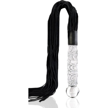 Pipedream Icicles no 38 - Glass whip