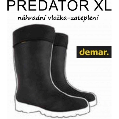 DEMAR Vložka FARMER