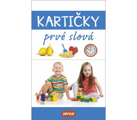 Prvé slová Kartičky