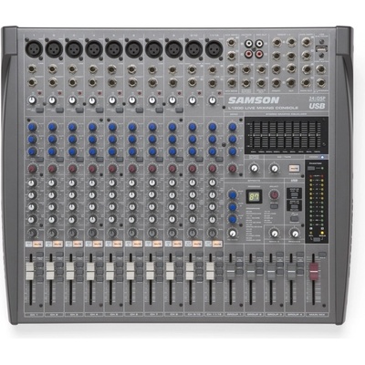 Samson L1200