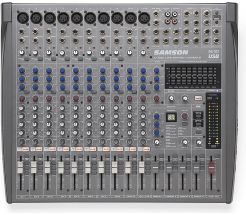 Samson L1200