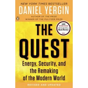 Quest | Daniel Yergin (2012)