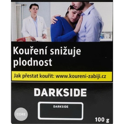 Darkside Core Darkside Hola 100 g