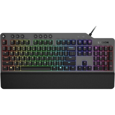 Lenovo Legion K500 RGB Mechanical Gaming Keyboard GY40T26480