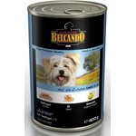 BELCANDO Junior Poultry & Egg 400 g