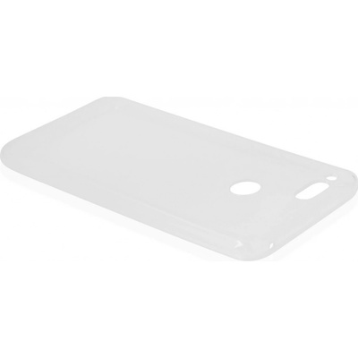 Pouzdro Jelly Case Honor 7X - čiré – Zboží Živě
