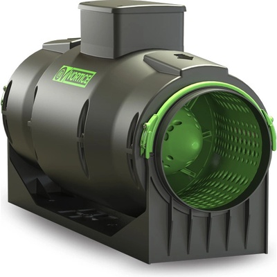Vortice LINEO 250 QUIET ES