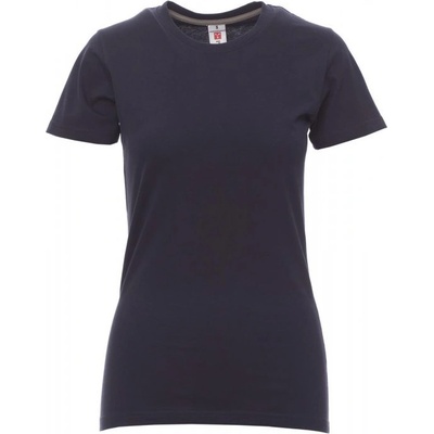 Payper SUNRISE LADY Tričko dámske Navy blue