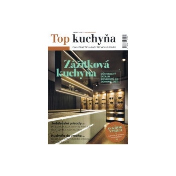 Top kuchyňa /12/