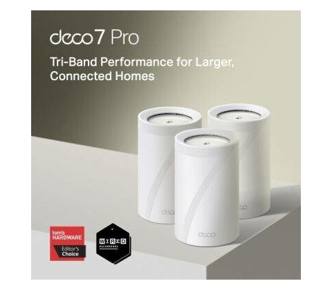 TP-Link Deco BE68