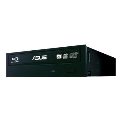 ASUS ASUS BW 16D1HT/B 16x Silent вътрешен (90DD01E0-B20000)