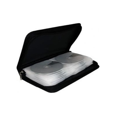 Púzdro (obal) na 48 CD/DVD TAŠKA (BOX51)