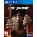 Lost Judgment