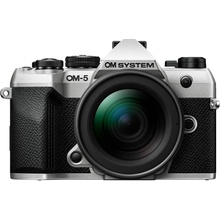 Olympus OM-5 II