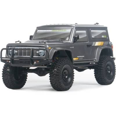 Yikong Yikong 41012 Crawler 1:10 2.4GHz RTR (šedý)
