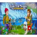 Rescue Team Planet Savers