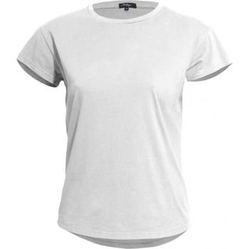 Pentagon Триколка Whisper Tee на Pentagon за жени Blank off, бяла (K09044.00-White)