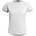 Pentagon Триколка Whisper Tee на Pentagon за жени Blank off, бяла (K09044.00-White)