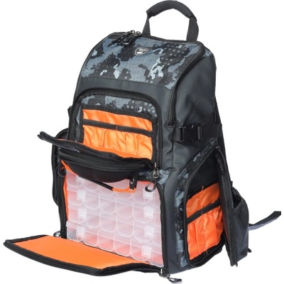 Giants Fishing Spinning Rucksack Deluxe Vláčecí batoh