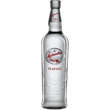 Ron Matusalem PLATINO Rum 40% 0,7 l (čistá fľaša)