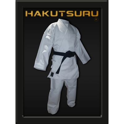 Hakutsuru Equipment Shihan