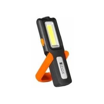 Libox Rechargeable flashlight LIBOX LB0190 Workshop, powerbank function