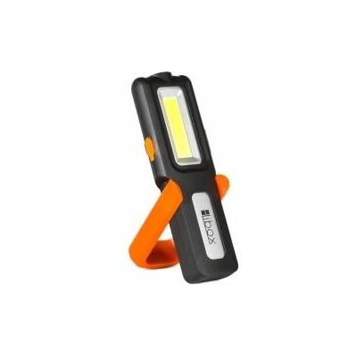 Libox Rechargeable flashlight LIBOX LB0190 Workshop, powerbank function