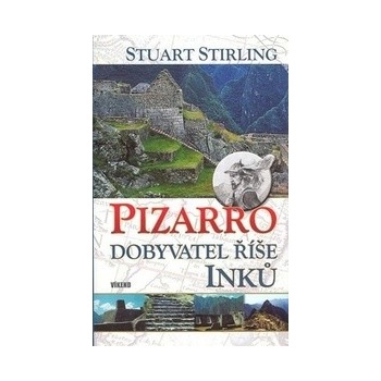 Pizzaro - Stuart Stirling