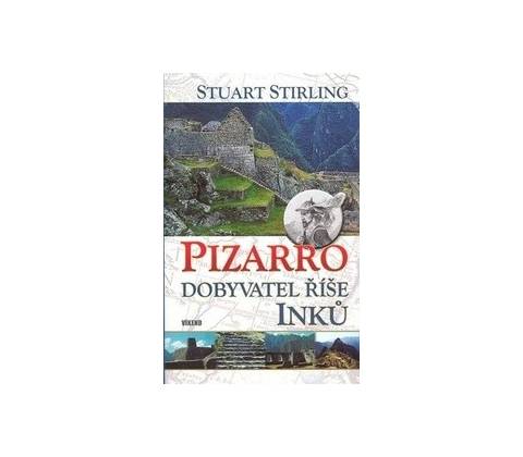 Pizzaro - Stuart Stirling