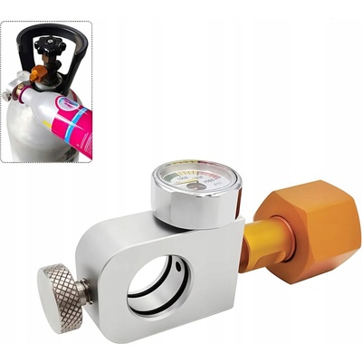 Sodastream Adaptér pro Quick Connect Pink System – Zboží Dáma