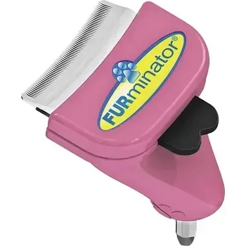 Furminator за малко коте S- глава (691585)