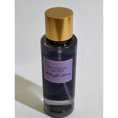 Victoria´s Secret Midnight Bloom tělový sprej 250 ml – Zboží Dáma