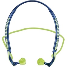 Moldex JAZZ-BAND 6700 02 Špunty do uší na plastovém oblouku 23 dB, 1 ks