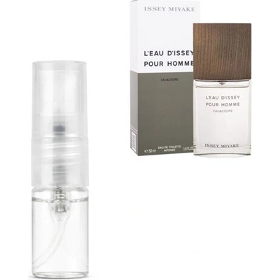 Issey Miyake L´Eau D´Issey Pour Homme Eau & Cedre toaletná voda pánska 2 ml vzorka